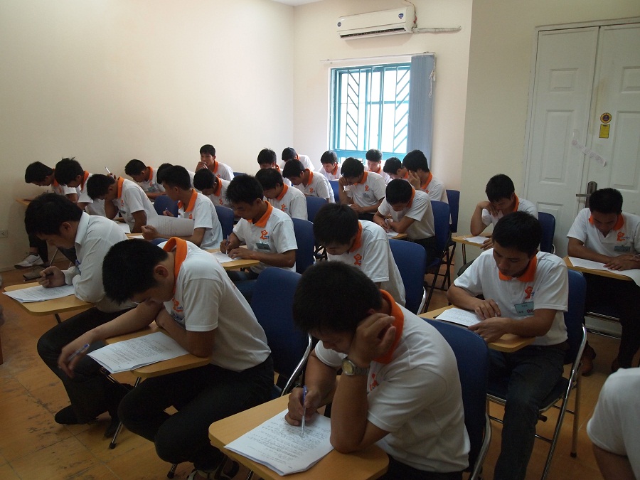 ĐIỀU KIỆN ĐI XUẤT KHẨU LAO ĐỘNG ĐÀI LOAN MỚI NHẤT NĂM 2018