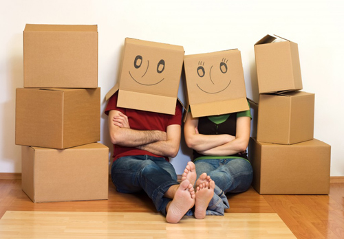 chuyển nha và những điều cần làm
