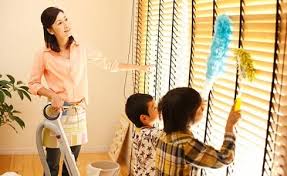 sử dụng màn che chống nóng