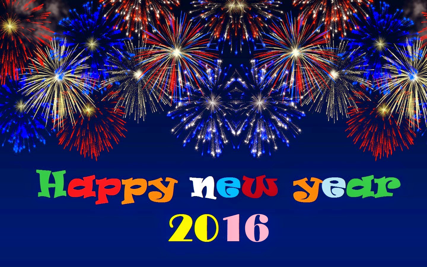 Chúc mừng năm mới 2016 của Dich vụ chuyển nhà trọn gói Toàn Cầu