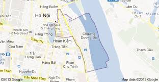 Chuyển nhà tại Chương Dương, Hoàn Kiếm