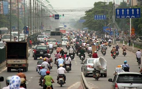 Chuyển nhà tại khu vực Bách Khoa, Hai Bà Trưng