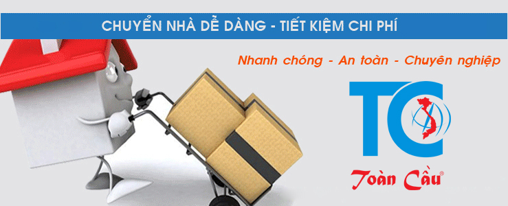 Chuyển nhà toàn cầu vượt qua các đối thủ