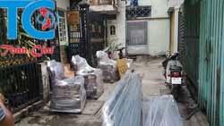 chuyển nhà trọn gói tại phường Long Phước Quận 9