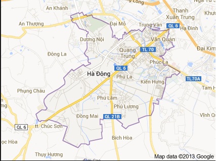 chuyển nhà hà đông - chuyển nhà trọn gói tại quận hà đông giá rẻ