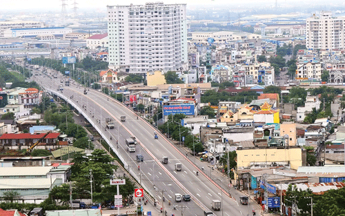 Dịch vụ chuyển nhà uy tín Phường An Lạc, Quận Tân Bình