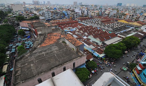 Dịch vụ chuyển nhà giá rẻ Bình Trị Đông, Bình Tân