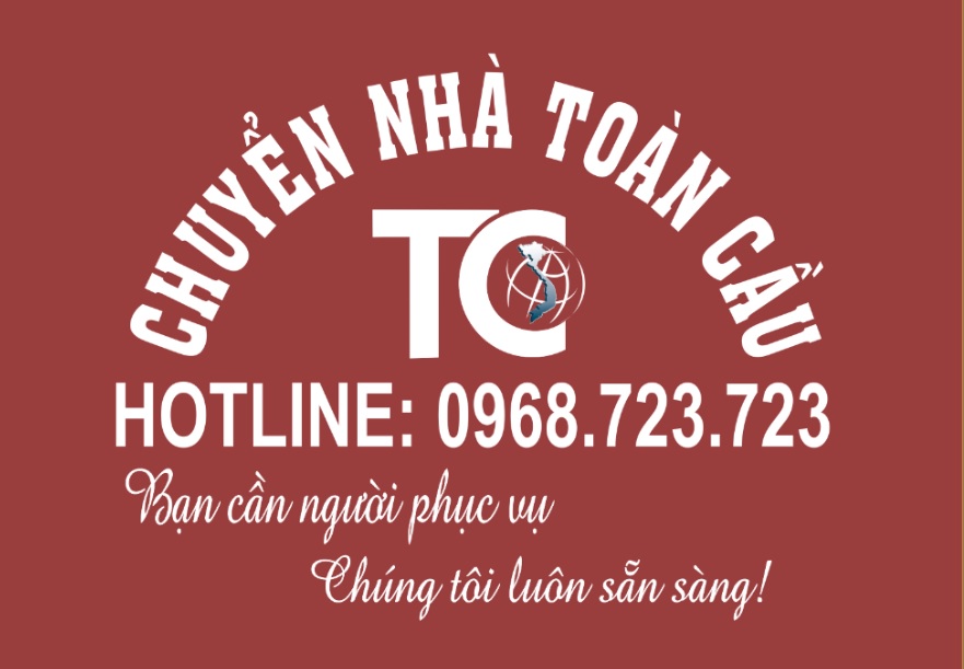 Dịch vụ chuyển nhà trọn gói toàn cầu