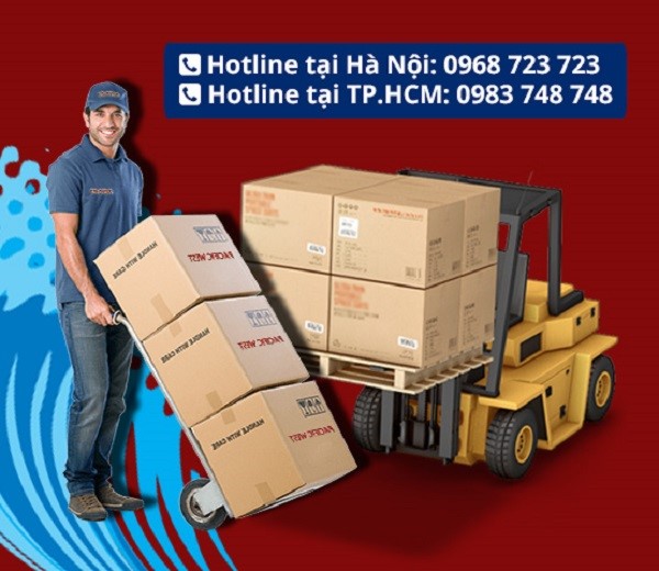 Dịch vụ chuyển nhà liên tỉnh bắc nam