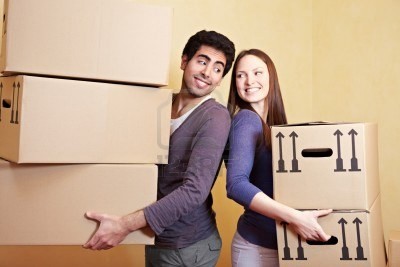Chuyển nhà trọn gói giá rẻ tại quận Nam Từ Liêm, Hà Nội