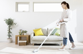 lau dọn nhà cửa