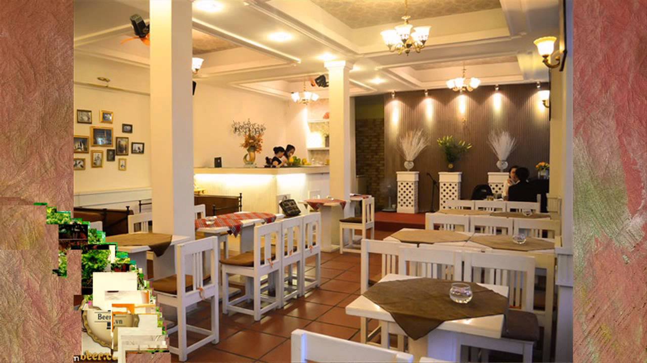 Lựa chọn dịch vụ chuyển quán cà phê, nhà hàng tại Hà Nội