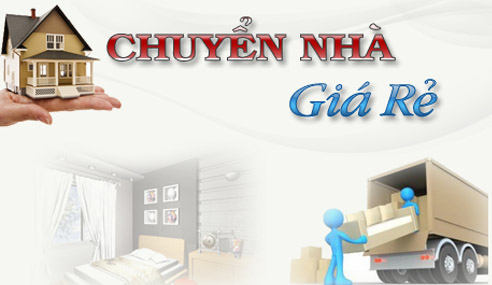 Sự thật về chuyển nhà giá rẻ