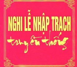 Văn khấn lễ nhập trạch chuyển nhà