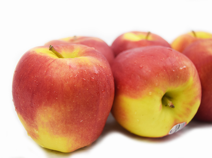 New Zealand Ambrosia Apple