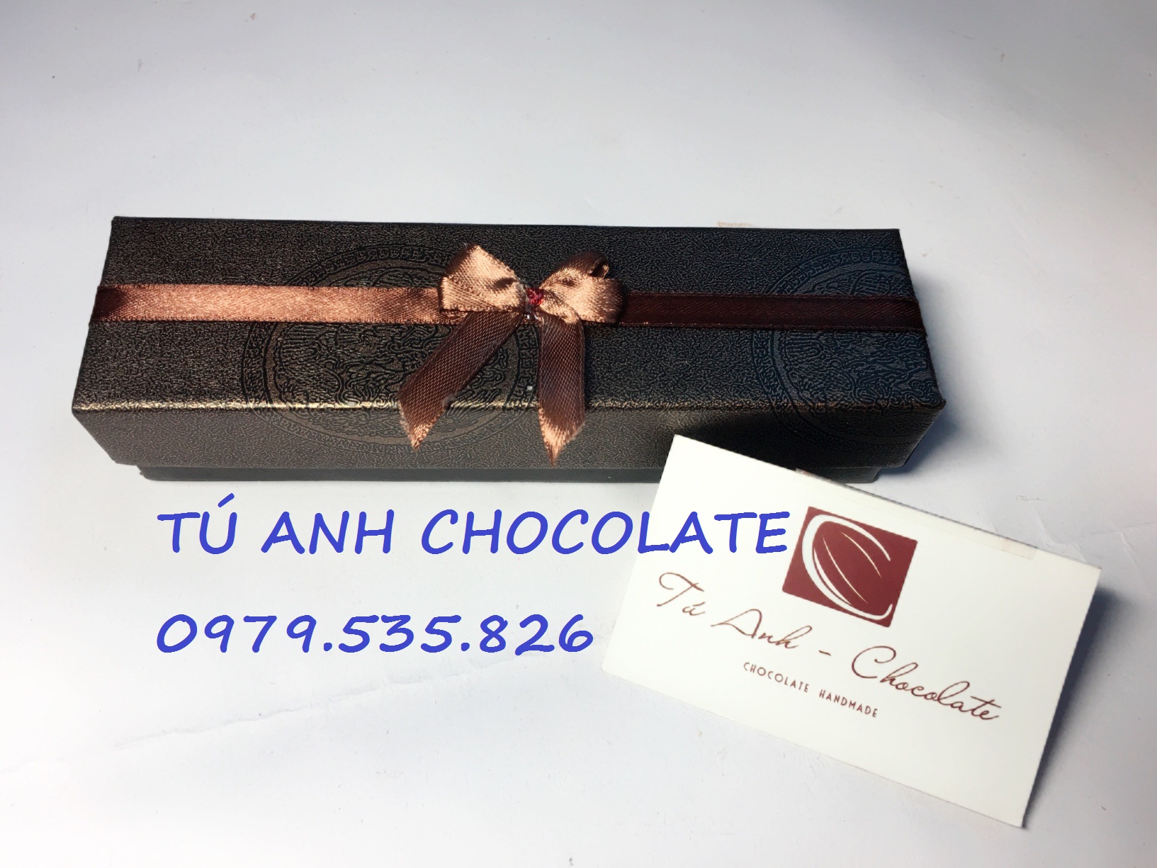 1000 mẫu hộp đựng socola valentine mới nhất - TÚ ANH CHOCOLATE