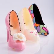 5 địa điểm bán socola ngon nhất Hà Nội