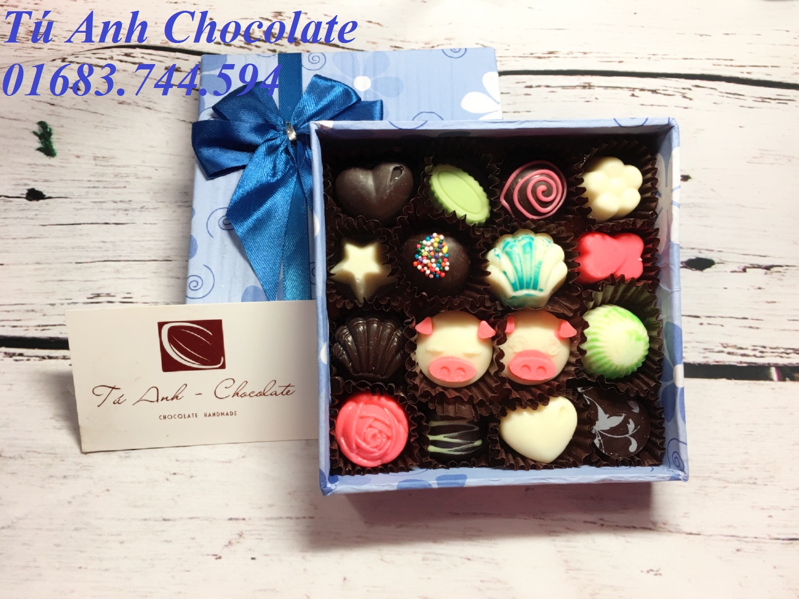 socola-gia re-uy tin