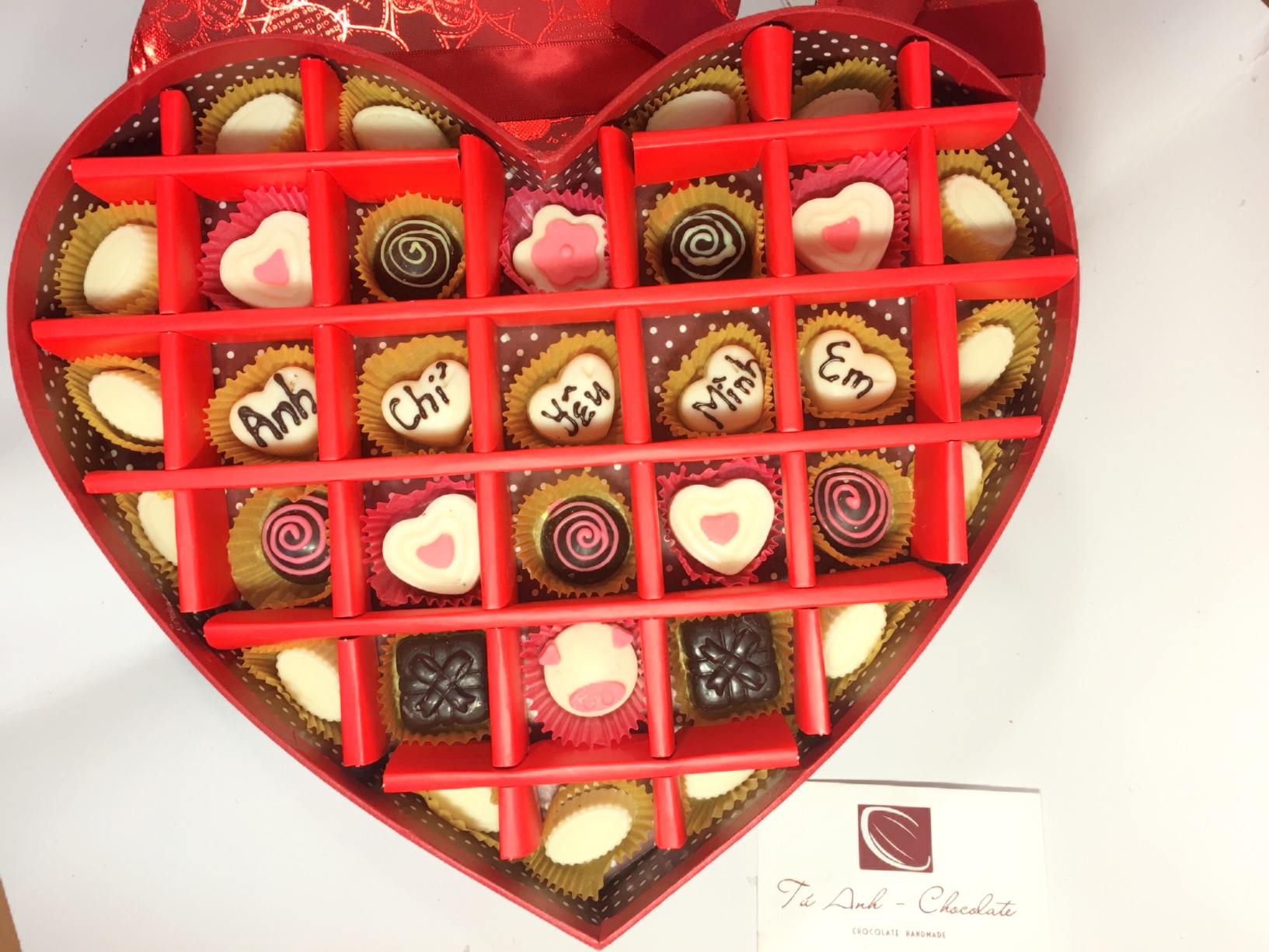 Socola Hà Nội giá rẻ