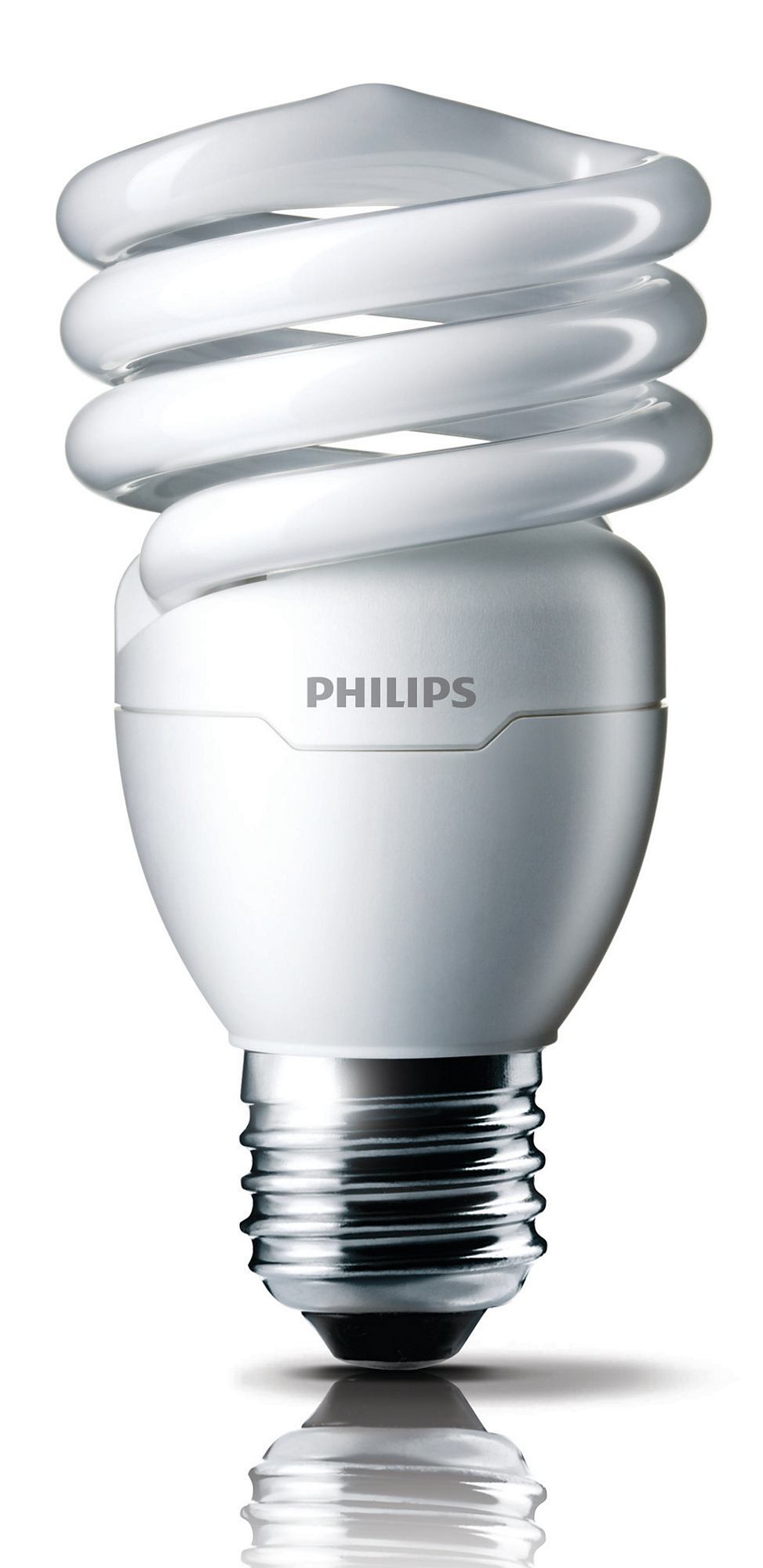 Bóng đèn dạng xoắn Philips