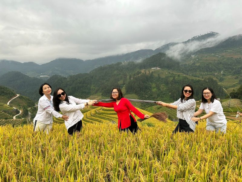 Tour du lịch Hà Giang