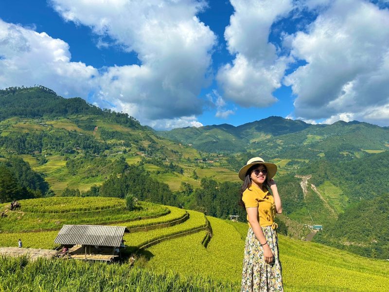 Cùng Đại Nam khám phá cảnh đẹp trên mọi miền