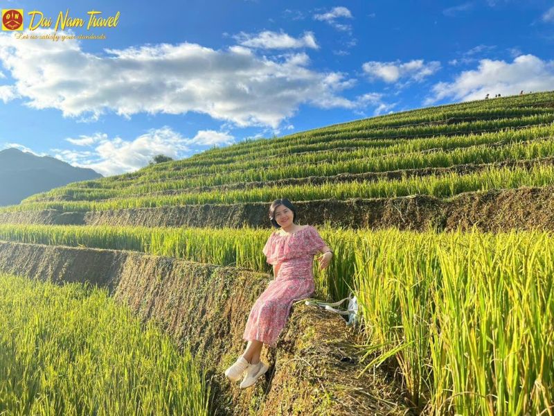 Khám phá các vùng miền trên mảnh đất hình chữ S