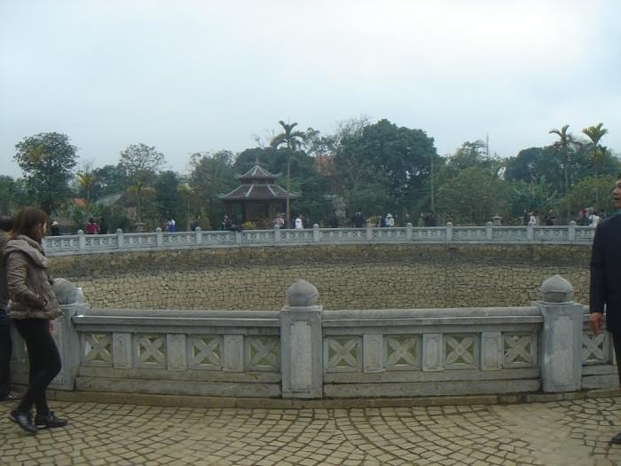 Khám phá ngôi chùa lớn nhất Việt Nam – Chùa Bái Đính (Phần 2)