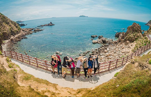 NGÀY 02: PHÚ YÊN – BUÔN MA THUỘT (Ăn sáng, trưa, tối)