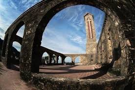 Tam Đảo 101 điểm đến