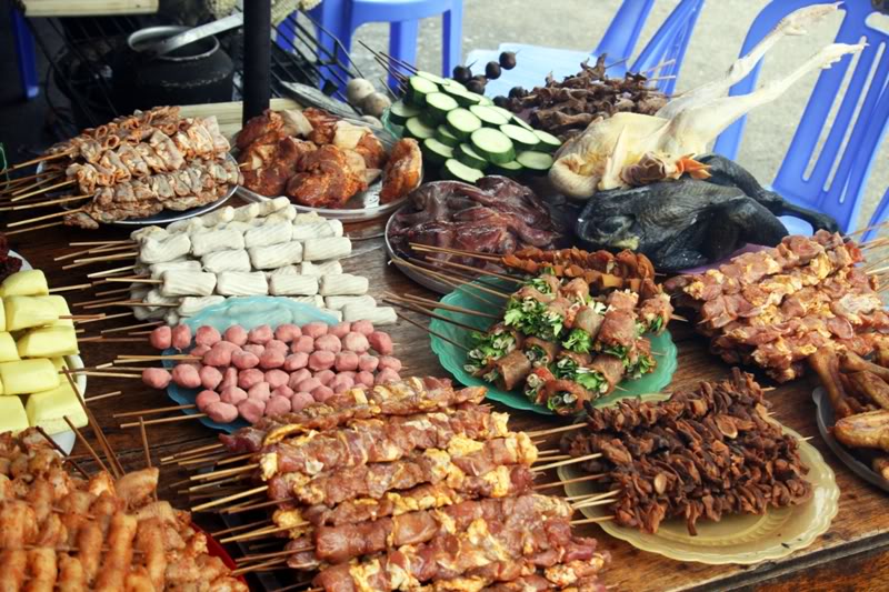 am thuc sapa top 101 diem den