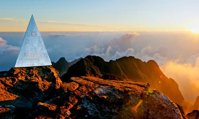 Sapa - Điểm đến du lịch lý tưởng của giới trẻ hiện nay