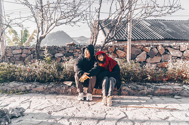 Dinh thự vua Mèo – Vương Chinh Đức