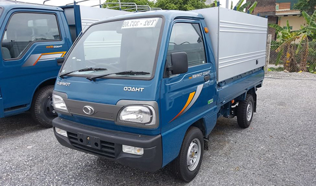 Những lưu ý khi sử dụng dịch vụ thuê taxi tải chở hàng