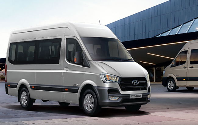 Bảng giá dịch vụ thuê xe đi sân bay Hà Nội