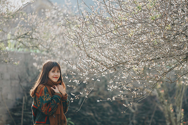 Bản Pà Cò - Mai Châu