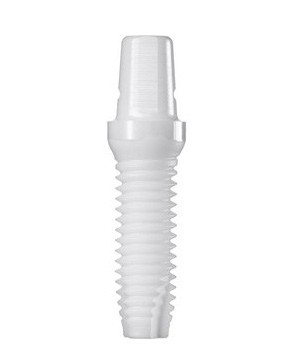 Hệ thống implant sử dụng