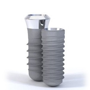 Hệ thống implant sử dụng