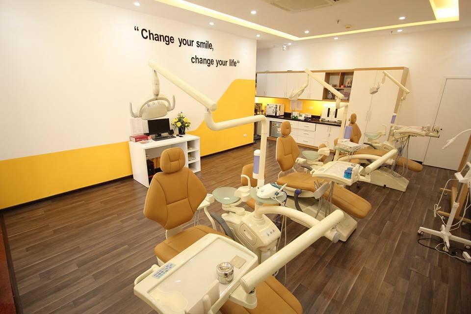 Tầm quan trọng của khám răng định kỳ