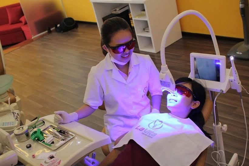 Địa chỉ cấy ghép implant uy tín tại Hà Nội
