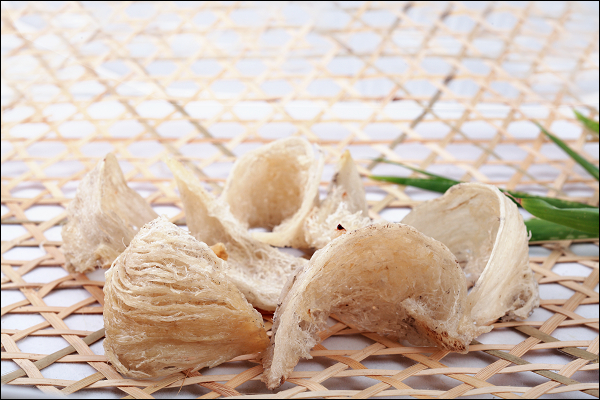 Bạch yến đảo thô loại 2