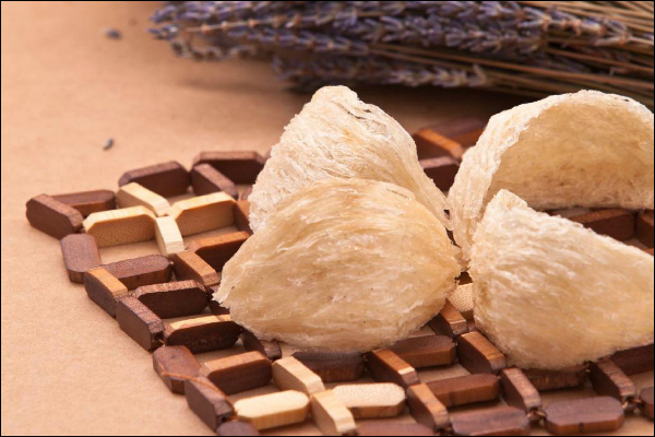 Bạch yến làm sạch rút lông loại 1