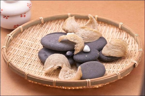 Bạch yến đảo thô loại 1