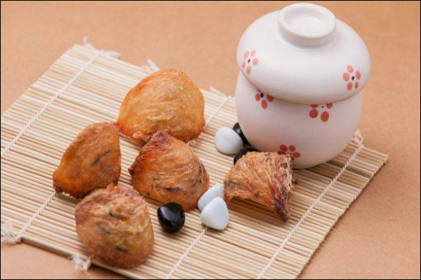 Hồng yến đảo thô