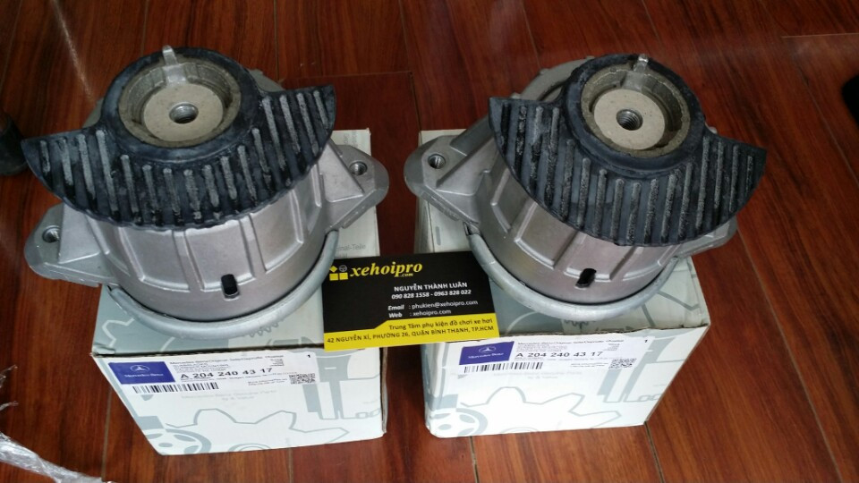 XE HƠI PRO - Nơi đặt phụ tùng ô tô uy tín chất lượng giá rẻ