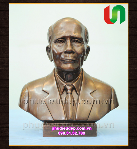 tuong chan dung cu ong