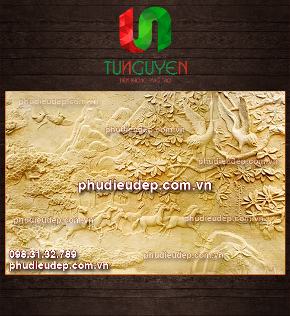 phu dieu bat ma, phu dieu ma dao thanh cong