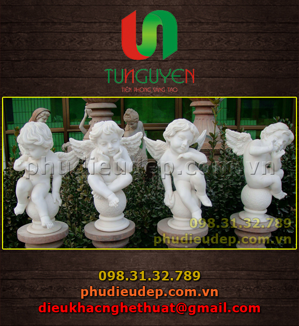 tuong tre con, tuong thien than