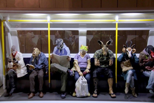 khái niệm điêu khắc