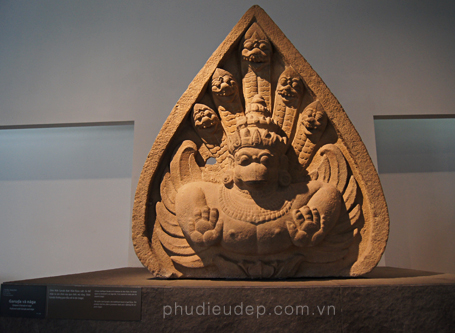 phu dieu champa